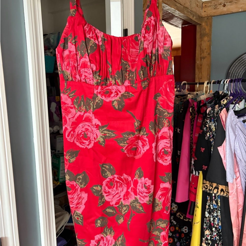 Vixen by Micheline Pitt